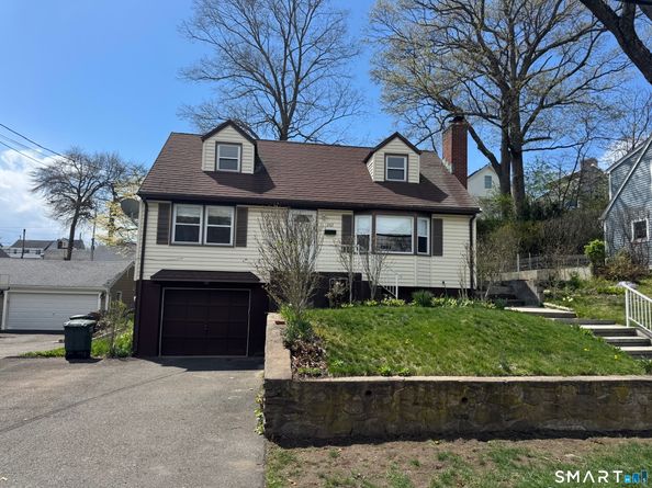 265 Greenwood Street, Bridgeport CT 06606