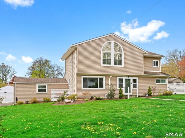 61 Muriel Drive, Stamford CT 06907