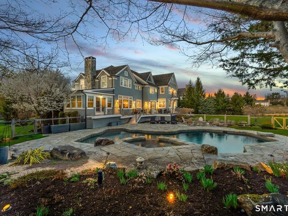 30 Shipway Road, Darien CT 06820
