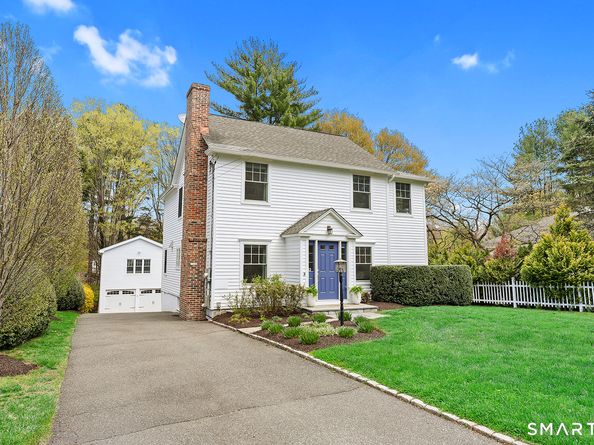 1482 Bronson Road, Fairfield CT 06824