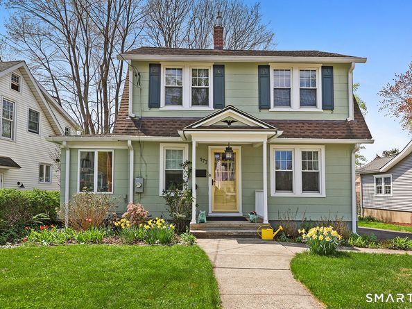177 Church Hill Road, Fairfield CT 06825