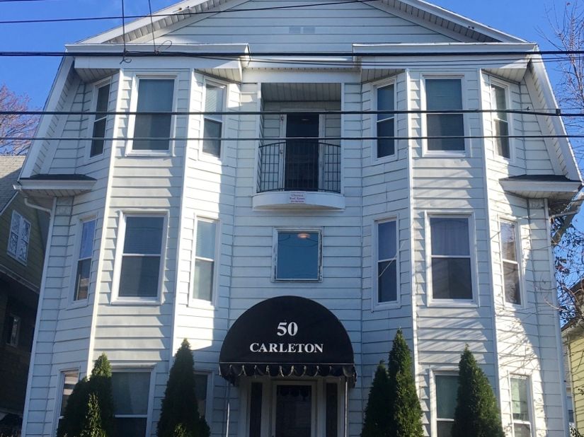 50 Carleton Avenue, Bridgeport CT 06604