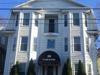 50 Carleton Avenue
