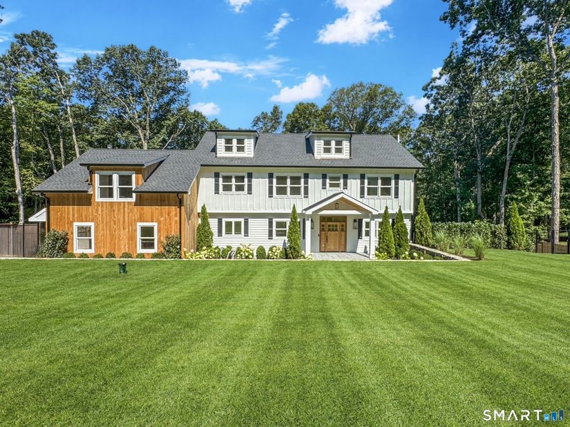 96 Studio Road, Stamford CT 06903