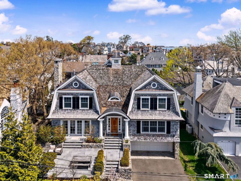34 Nearwater Road, Norwalk CT 06853