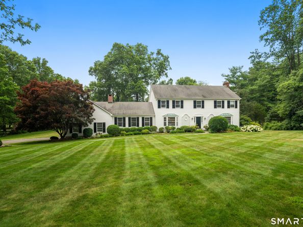 667 Carter Street, New Canaan CT 06840