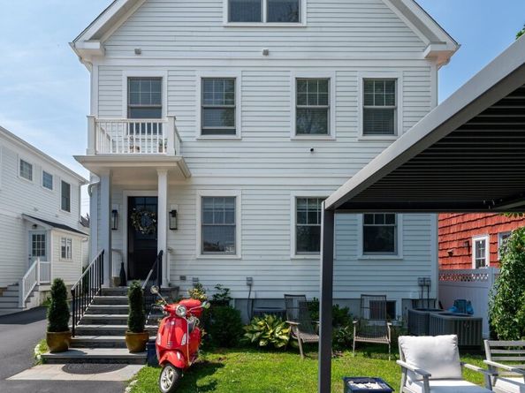994 Shippan Avenue B, Stamford CT 06902
