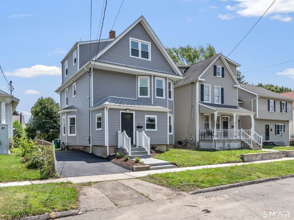 41 Burritt Avenue, Stratford CT 06615