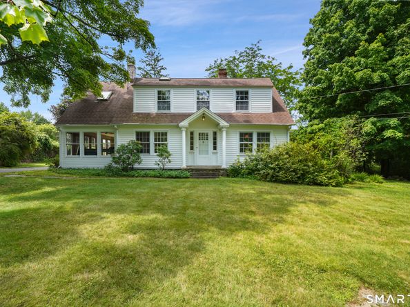 29 Lonetown Road, Redding CT 06896