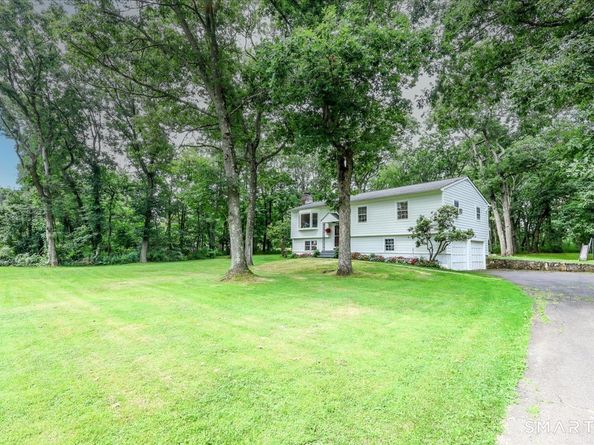 20 Acre Lane, Ridgefield CT 06877