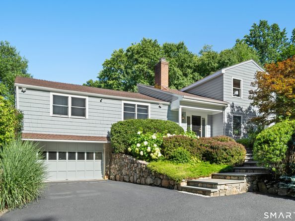 130 Blue Ridge Road, Wilton CT 06897