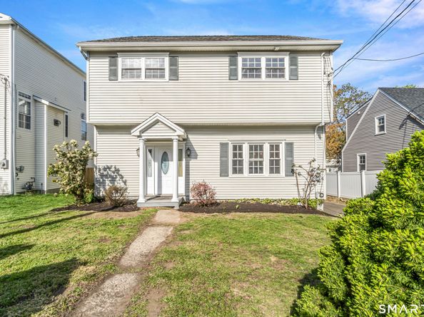1770 Stratfield Road, Fairfield CT 06825