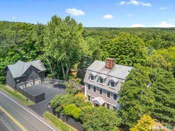 286 Black Rock Turnpike