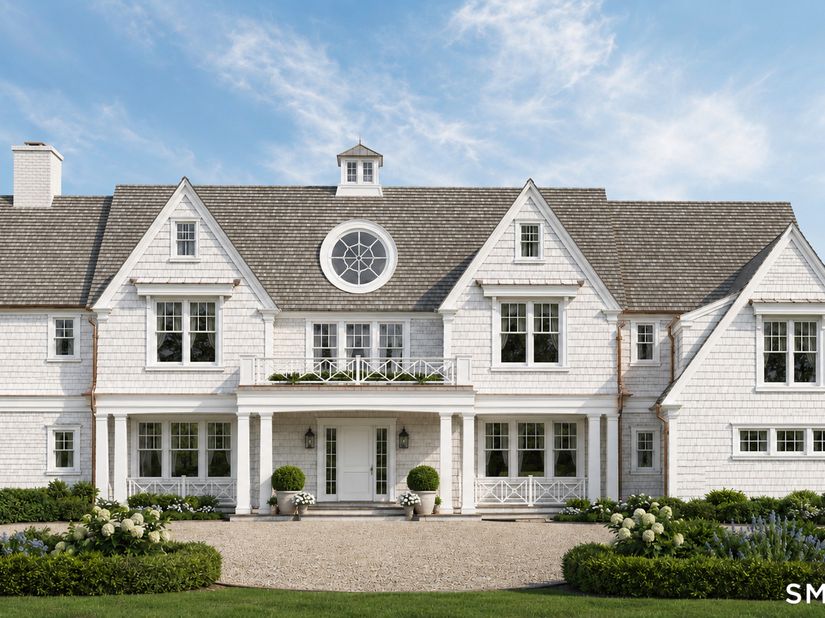 74 Long Neck Point Road, Darien CT 06820