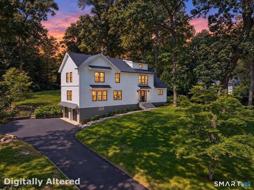 47 W Norwalk Road, Norwalk CT 06850