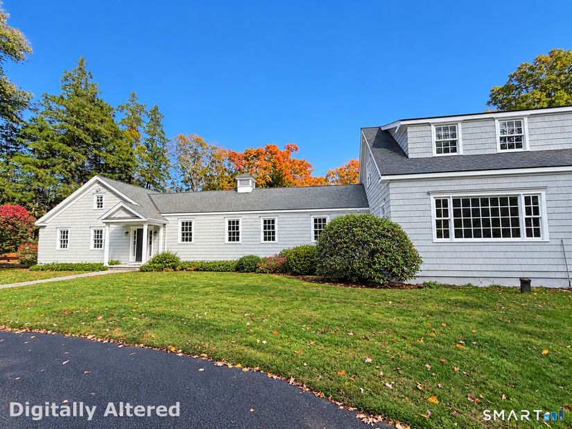 1455 Newfield Avenue, Stamford CT 06905