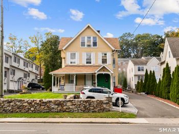 25 Van Buren Avenue