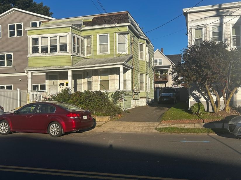 220-222 Dewey Street, Bridgeport CT 06605