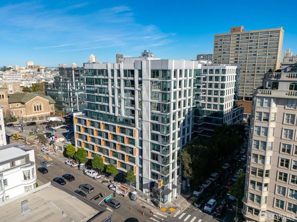 1688 Pine Street W201, San Francisco CA 94109