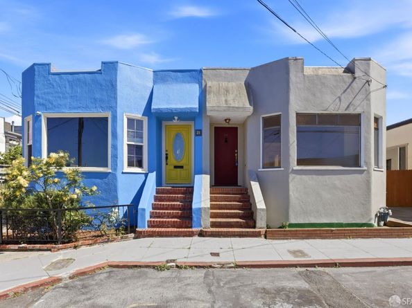 29 Cassandra Court, San Francisco CA 94112