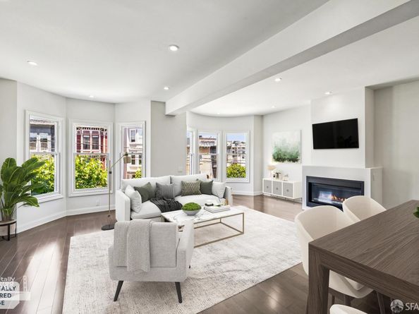 3053 California Street, San Francisco CA 94115