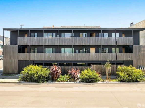 701 Hampshire Street 5, San Francisco CA 94110