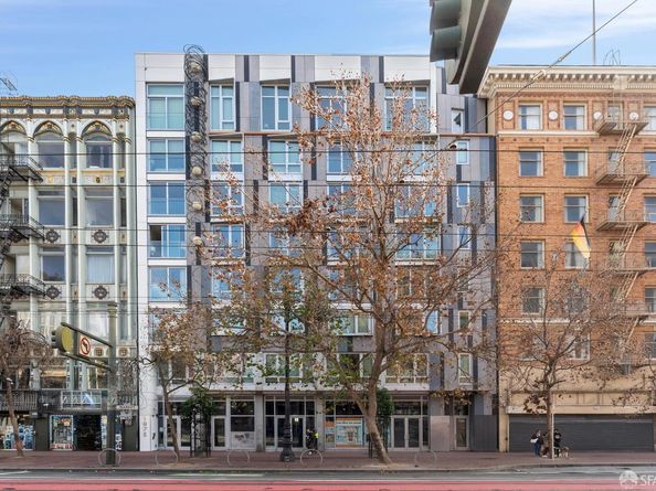 1075 Market Street 606, San Francisco CA 94103