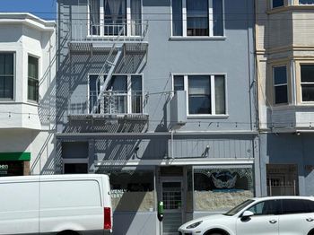 4845 Mission Street