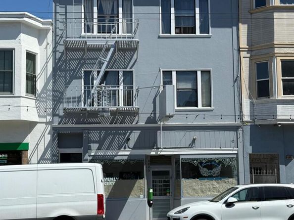4845 Mission Street, San Francisco CA 94112