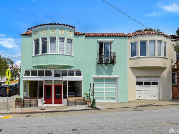 3125 Castro Street, San Francisco CA 94131