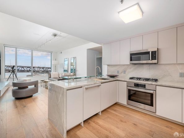 338 Spear Street 18E, San Francisco CA 94105