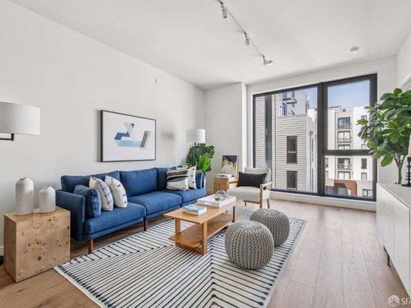 988 Harrison Street CK7, San Francisco CA 94107