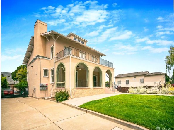 435 Vernon Street, Oakland CA 94610