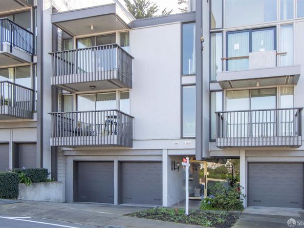 5080 Diamond Heights Boulevard A, San Francisco CA 94131