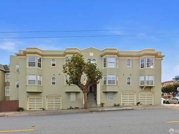 6643 California Street