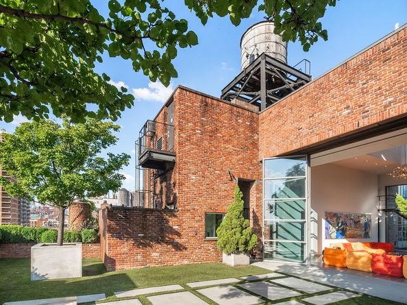 704 Broadway PH, New York NY 10003