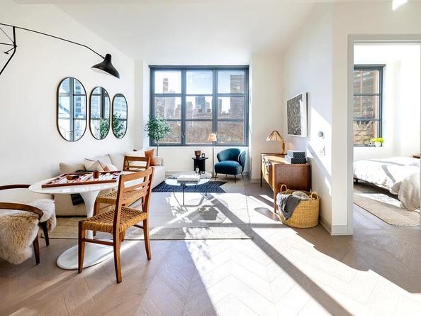 115 York Street 2J, Brooklyn NY 11201