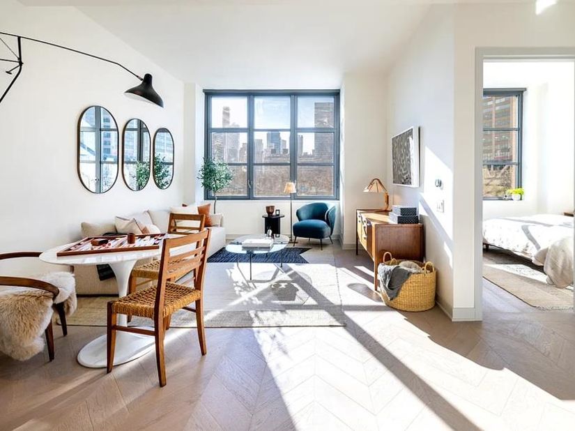115 York Street 2J, Brooklyn NY 11201