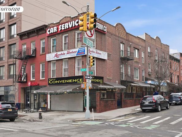559 4th Avenue, Brooklyn NY 11215