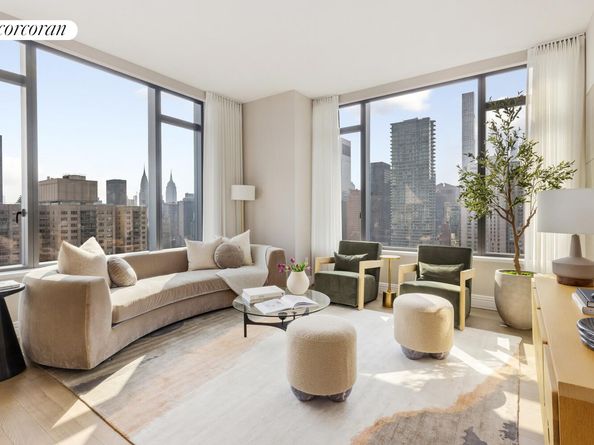430 East 58th Street 39C, New York NY 10022