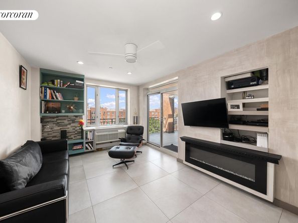 63-14 Queens Boulevard 8K, Queens NY 11377