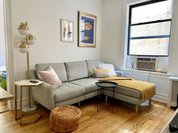 67 West 107th Street