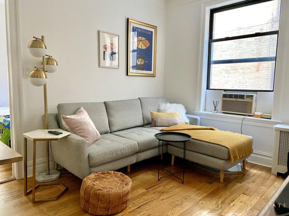 67 West 107th Street 11, New York NY 10025