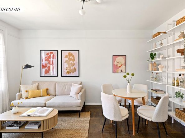 400 Lincoln Place 3H, Brooklyn NY 11238