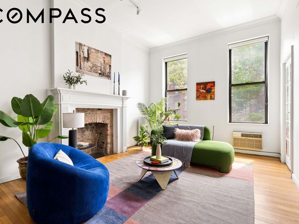 317 East 6th Street 3, New York NY 10003