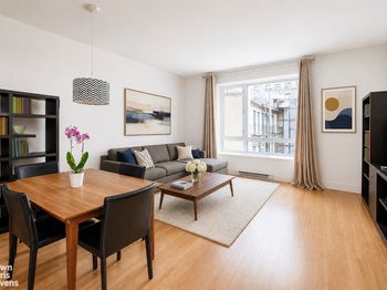 545 West 110th Street