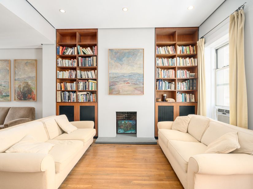 212 West 85th Street 5W, New York NY 10024