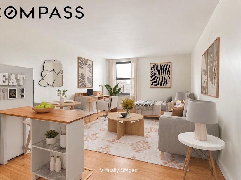 649 2nd Avenue 4G, New York NY 10016