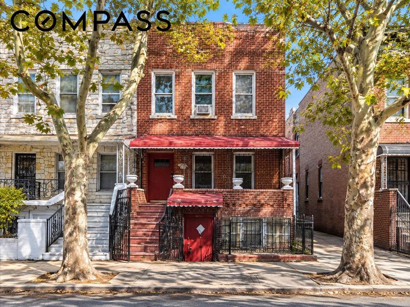 487 East 93rd Street, Brooklyn NY 11212