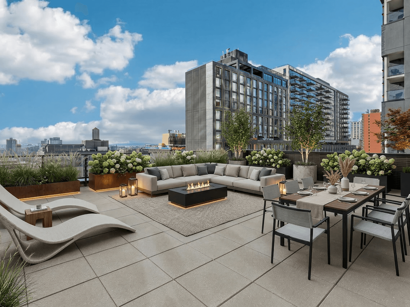 10 Nevins Street 17I, Brooklyn NY 11217